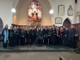 Chamber Choir delights with Valentine’s performance at St Alkmund's  Chamber Choir delights with Valentine’s performance at St Alkmund's