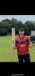 Josh Selected for Glamorgan County Cricket Academy Josh Selected for Glamorgan County Cricket Academy