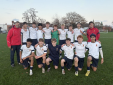 U15A Football Cup Success U15A Football Cup Success