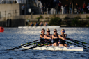 Promising Results for J15 and J16 Crews at Salford Quays Promising Results for J15 and J16 Crews at Salford Quays