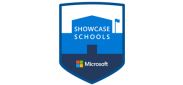 Shrewsbury Named a Microsoft Showcase School for Second Year Running  Shrewsbury Named a Microsoft Showcase School for Second Year Running