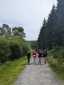 Fourth Form Geography Fieldtrip to Hafren Forest Fourth Form Geography Fieldtrip to Hafren Forest