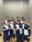Fives Team Triumphs in National Williams Cup Competition Fives Team Triumphs in National Williams Cup Competition