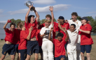 Shrewsbury School U15 Boys Triumph in National Cricket Final Shrewsbury School U15 Boys Triumph in National Cricket Final