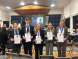 Shrewsbury Pupils Honoured at High Sheriff’s Outstanding Young Citizens Awards Shrewsbury Pupils Honoured at High Sheriff’s Outstanding Young Citizens Awards
