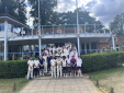 Shrewsbury 1st XI Retain Coveted Silk Trophy Shrewsbury 1st XI Retain Coveted Silk Trophy