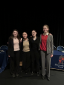 Senior House Debating Competition 2026 Senior House Debating Competition 2026