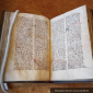 Extraordinary Medieval Manuscript Discovery at Shrewsbury School Extraordinary Medieval Manuscript Discovery at Shrewsbury School