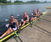A Successful Weekend at Nottingham City Regatta A Successful Weekend at Nottingham City Regatta