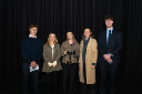 Salopians Celebrated at Shropshire Schools Sports Awards Salopians Celebrated at Shropshire Schools Sports Awards