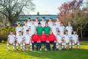 Shrewsbury 1st XI Football Team undefeated in Independent Schools League Shrewsbury 1st XI Football Team undefeated in Independent Schools League