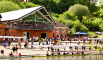 Success at Shrewsbury Regatta for Rowing Crews