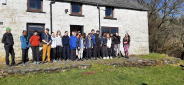 Salopians share first residential trip to Talargerwyn with The Shewsy Salopians share first residential trip to Talargerwyn with The Shewsy