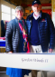 Former Shrewsbury School teacher and rowing coach honoured at boat naming ceremony Former Shrewsbury School teacher and rowing coach honoured at boat naming ceremony