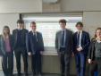 Salopians compete in Independent Schools Mock Trial Competition Salopians compete in Independent Schools Mock Trial Competition