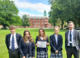 Junior Essay Prize 2022 – Results Announcement!