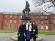 Links forged between UK and Thai Alumni Links forged between UK and Thai Alumni