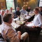 OSEFC Dinner OSEFC Dinner