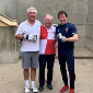 Over 50s Competition for the Chris Cup(s) Over 50s Competition for the Chris Cup(s)