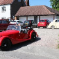 Salopian Drivers Club - Os Web Newsletter - May 2022 Salopian Drivers Club - Os Web Newsletter - May 2022