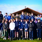 Fourth Form Rowers enjoy training camp with Senior Coaches Fourth Form Rowers enjoy training camp with Senior Coaches