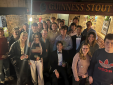 Young OS Drinks in Durham and Edinburgh