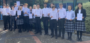 Top Results for Shrewsbury School in National Physics Competition Top Results for Shrewsbury School in National Physics Competition