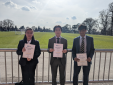 Most successful year on record for Salopians in the BPhO Senior Physics Olympiad Most successful year on record for Salopians in the BPhO Senior Physics Olympiad