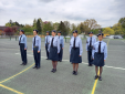 RAF Section success in regional competition