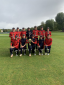 U17 Boys' Cricket Team crowned National Champions U17 Boys' Cricket Team crowned National Champions
