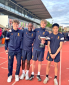 Personal Bests, Medals and Trophies - an exciting week for Shrewsbury Athletics