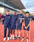 Personal Bests, Medals and Trophies - an exciting week for Shrewsbury Athletics Personal Bests, Medals and Trophies - an exciting week for Shrewsbury Athletics