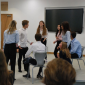 Fantastic First Lunchtime Drama Showcase