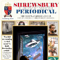 Launch of the inaugural Shrewsbury STEM Magazine Launch of the inaugural Shrewsbury STEM Magazine