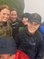 Salopians enjoy CCF Summer Camp adventures Salopians enjoy CCF Summer Camp adventures
