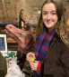 Art students' work exhibited in Draper's Guild Textile Competition