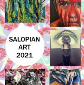 Salopian Art Show 2021 - Your chance to view the exhibition Salopian Art Show 2021 - Your chance to view the exhibition