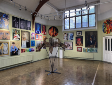 Sixth Former awarded Scholarship to Art School in Italy Sixth Former awarded Scholarship to Art School in Italy