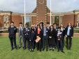 Salopians enjoy a successful trip to Royal Russell School International MUN Salopians enjoy a successful trip to Royal Russell School International MUN
