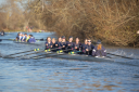 Rowing crews gain experience at Wallingford Head Rowing crews gain experience at Wallingford Head