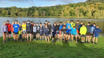 RSSH tackle Scottish hills during half term running tour RSSH tackle Scottish hills during half term running tour