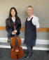 Third Formers accepted into National Children's Orchestra of Great Britain Third Formers accepted into National Children's Orchestra of Great Britain