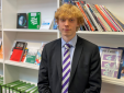Salopian offered Higher Apprenticeship with German Engineering Firm Salopian offered Higher Apprenticeship with German Engineering Firm