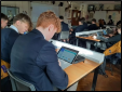 Teaching & Learning Fortnight takes classrooms to 'next level' Teaching & Learning Fortnight takes classrooms to 'next level'