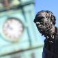 Darwin Festival 2022 - a successful week celebrating Shrewsbury's most famous son Darwin Festival 2022 - a successful week celebrating Shrewsbury's most famous son