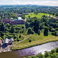Visiting Shrewsbury School Visiting Shrewsbury School