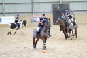 Podium places for Polo players at National Championships