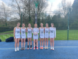 Netball goes from strength to strength at Shrewsbury