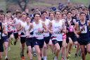 Hunt runners have a positive start to 2024 races