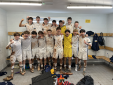 ESFA semi-final week for Boys' 1st XI 